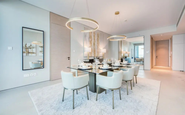 Maison Privee-The Address Residence JBR