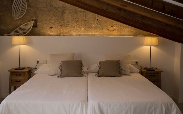 Sunset Villa Campanille