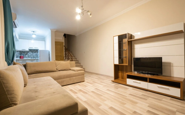 Vesper Suites