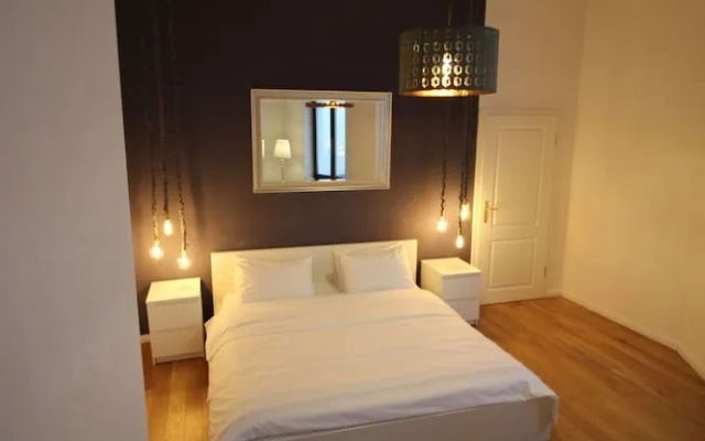 Premium Apartment in the heart of Cologne