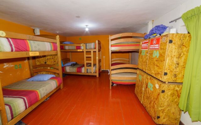 Ukukus Hostel