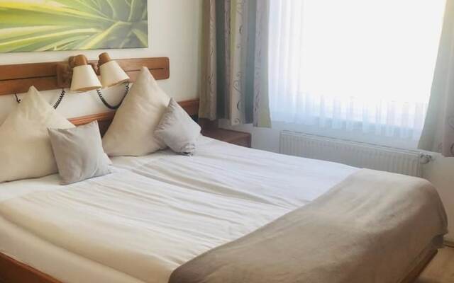 Hotel Weinstube Lehn