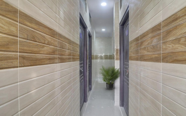 OYO Flagship 70400 Hotel Ashoka Classic