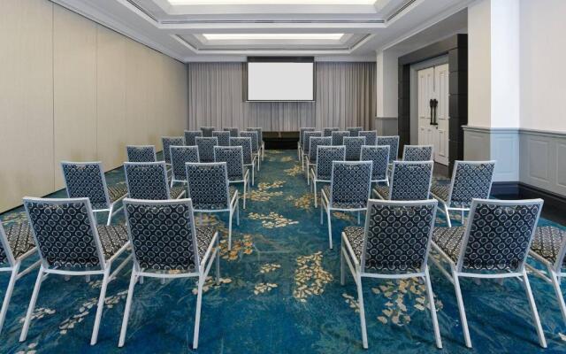 JW Marriott Gold Coast Resort & Spa