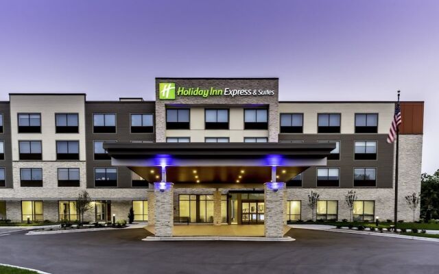 Holiday Inn Express Milwaukee West Allis, an IHG Hotel