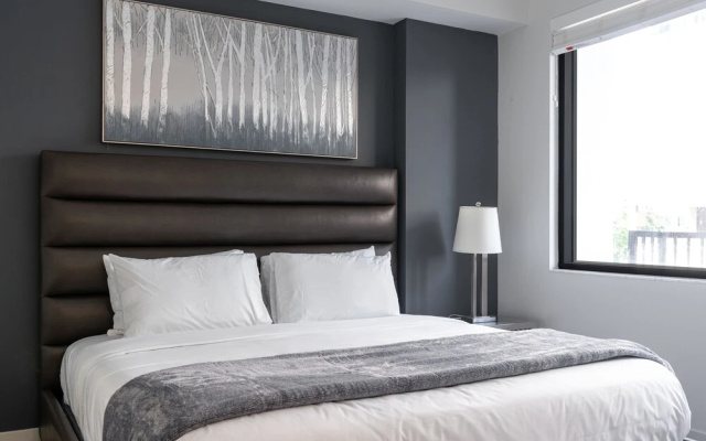 South Eola Condos by Barsala