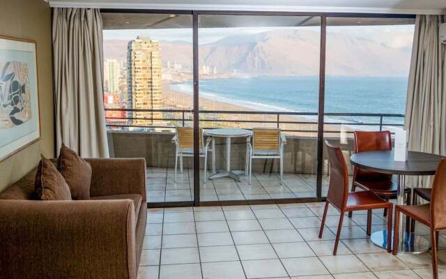 Studio 56 Apart Hotel by Terrado Iquique