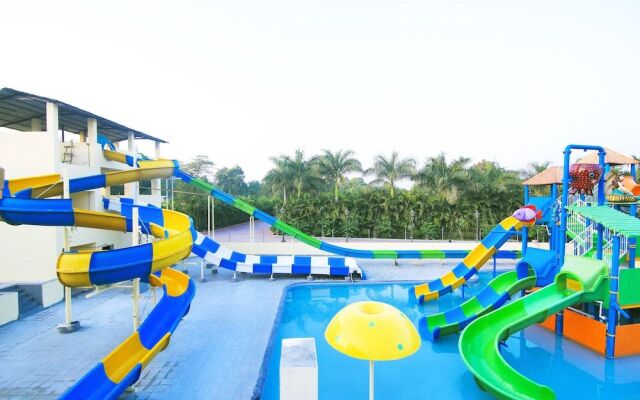 Damanganga Valley Resort