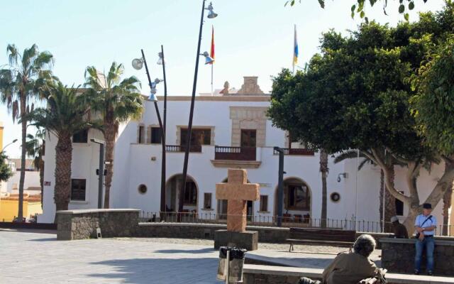 Fuerteventura - Apartamento Ciudad 2.3