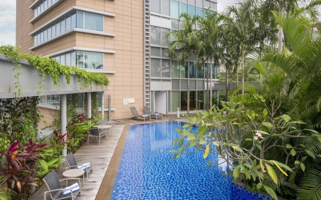 Park Avenue Rochester