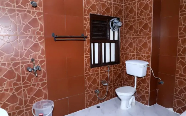 Hotel Sheel Gopal Vision