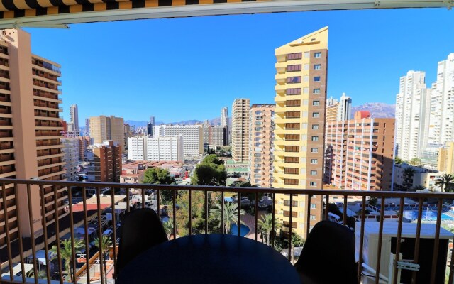 Apartamento Bermudas 705