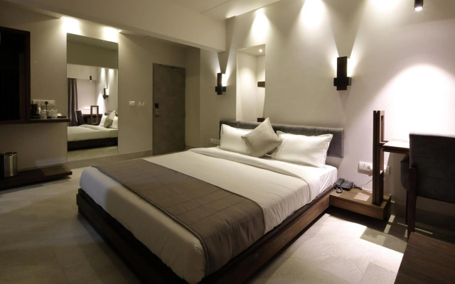 Hotel Carrefour