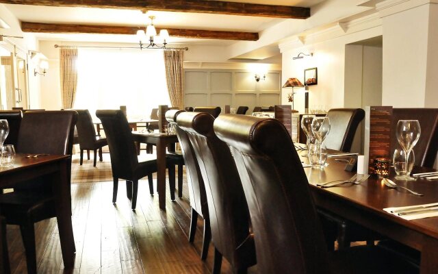 New Inn Clapham