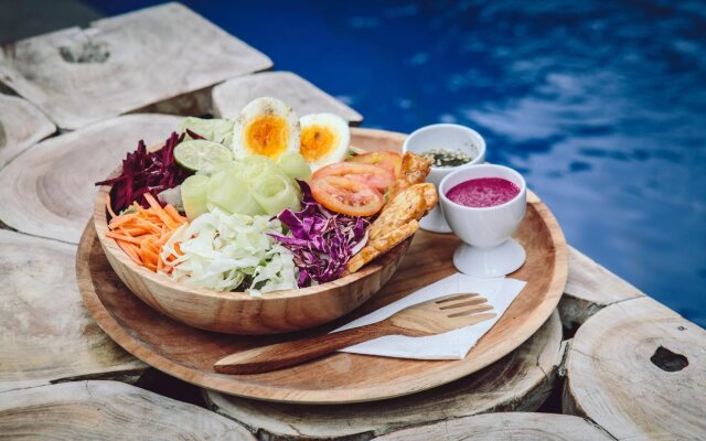 Lokal Bali Hostel
