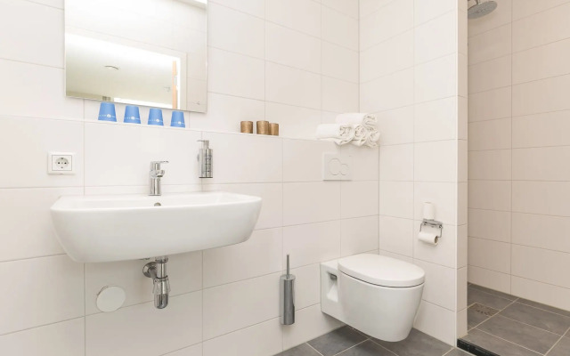 Fletcher Kloosterhotel Willibrordhaeghe