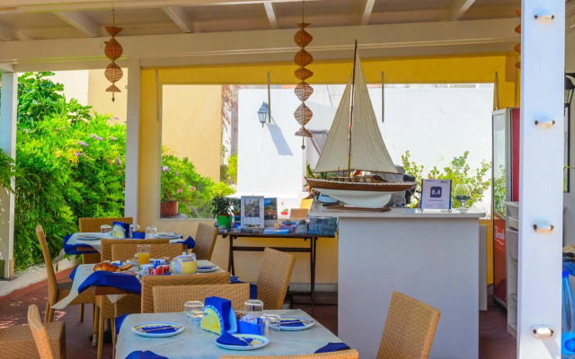 Albergo Villa Giusto