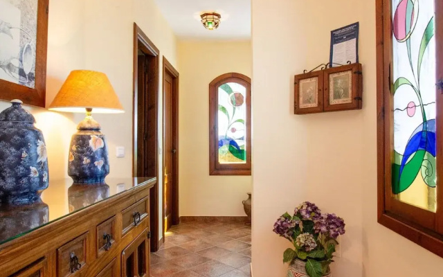 Villa Conchi