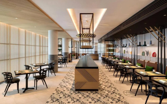 Paragraph Freedom Square, A Luxury Collection Hotel, Tbilisi