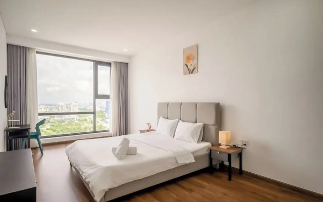 OPAL SAIGON PEARL Premier Residence