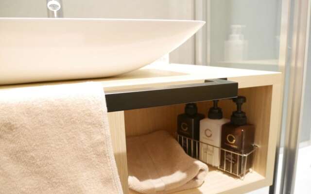 OMO5 Hakodate by Hoshino Resorts