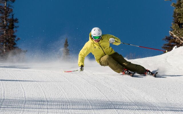 Deer Valley's Signature Collection