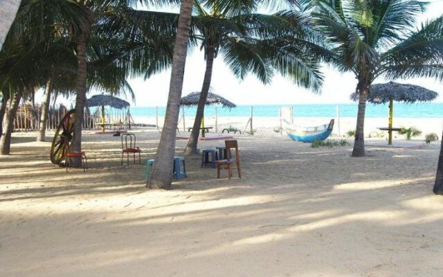 Hotel Sea Sand