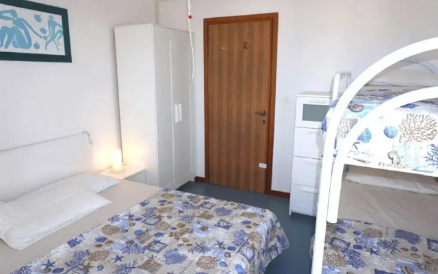 Apartment Porto Santa Margherita by Beach