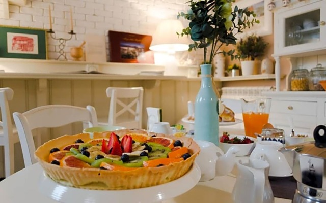 Serendipity B&B Pescara