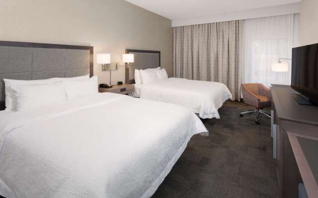 Hampton Inn Lancaster
