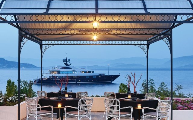 Corfu Imperial, Grecotel Beach Luxe Resort