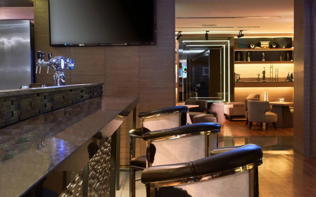 Renaissance Johor Bahru Hotel