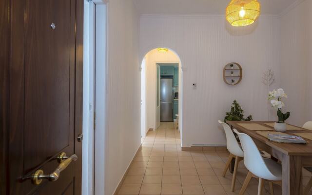 Euphoria apartment