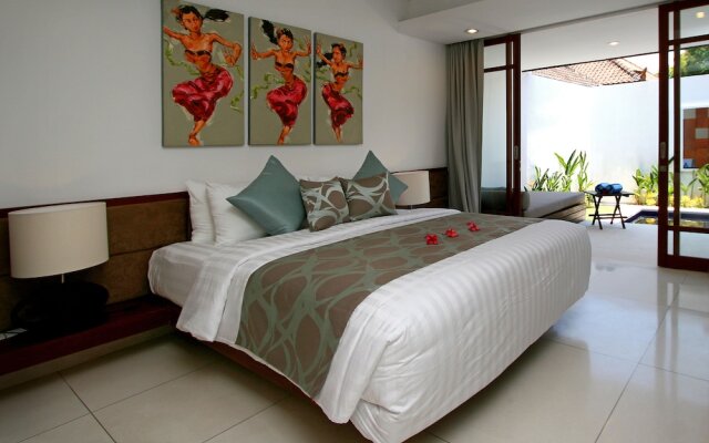 Smart Comfort Apartments Batu Jimbar