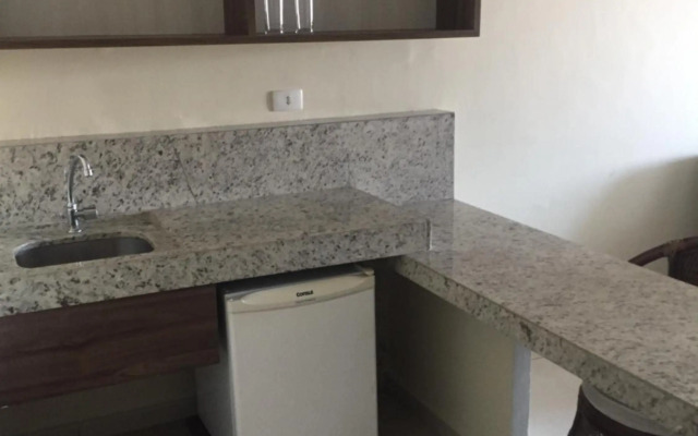 Nobile Suites Tambaú