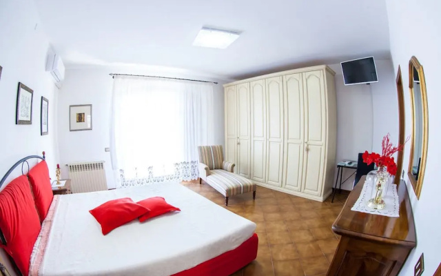 B&B Villa Anna