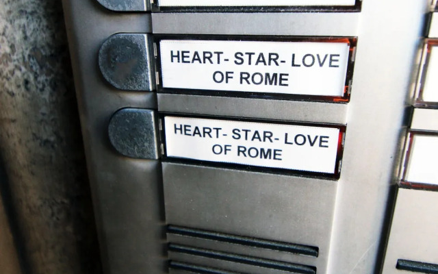 Star of Rome