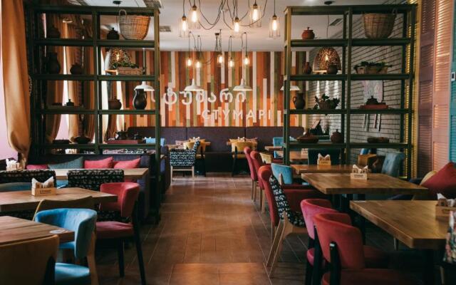 Reikartz Khmelnytskyi