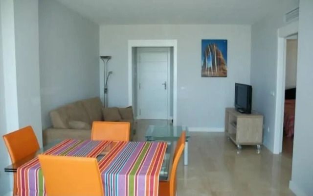 Apartamento Vergel de Denia 002