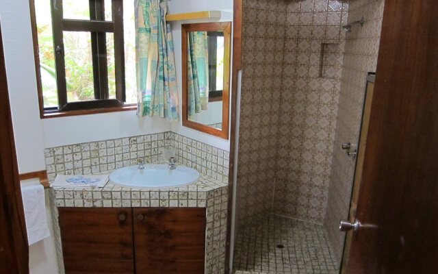 Raina Holiday Accommodation