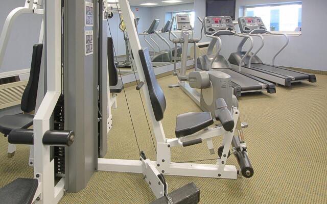 Four Points by Sheraton York