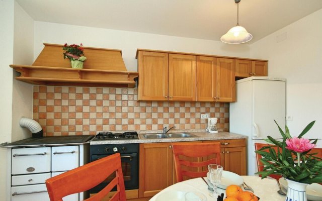Beautiful Home in Ritosin Brig With Wifi and 2 Bedrooms