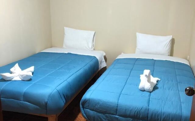 Killa Sumak  - Hostel
