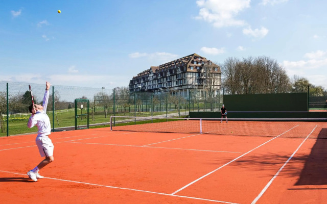 Hôtel Barrière L'Hôtel du Golf Deauville