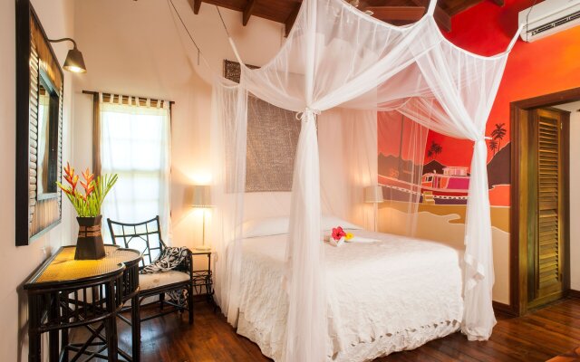 Le Phare Bleu Marina Resort