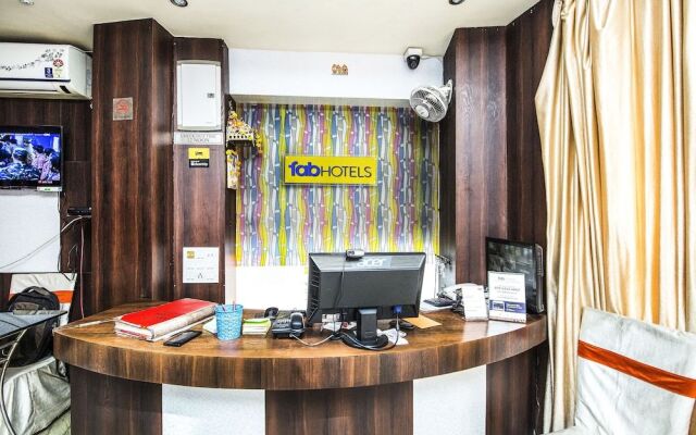 FabHotel Vesper