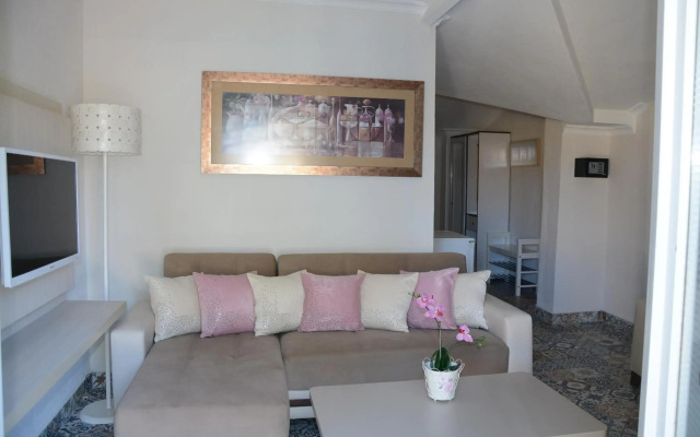Berg Hotel