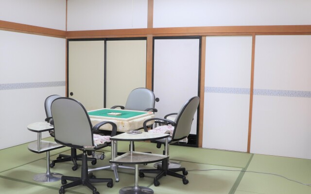 Hotel Yuzan