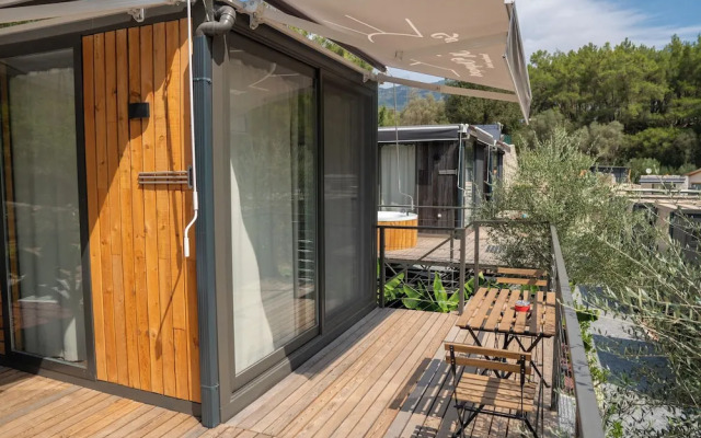 Soul of Olympos Hotel