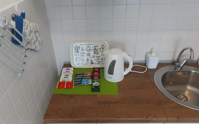 Lijepo pozicioniran stan, atrakcije blizu